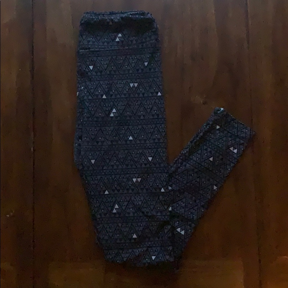 LuLaRoe Leggings